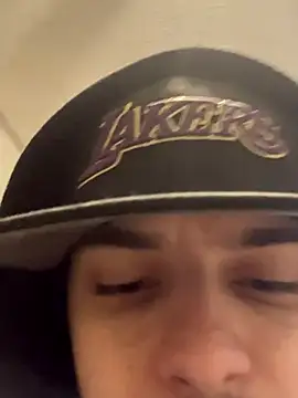 Snapshot of CarmeloA chatting on 12-02-25, 08:26 CarmeloA online show from 12-02-25, 08:26