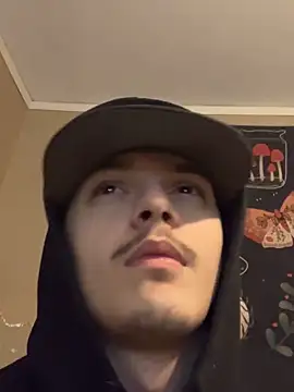 Snapshot of CarmeloA chatting on 04-03-26, 07:01 CarmeloA online show from 04-03-26, 07:01