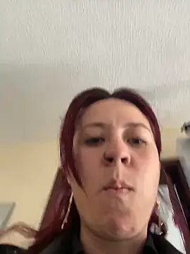 Zoe fire online show from 11-25-25, 12:27