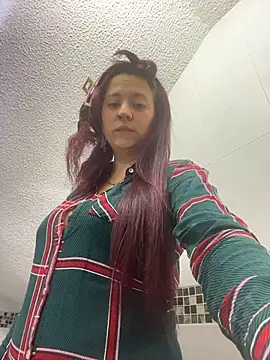 Zoe fire online show from 12-01-25, 12:43