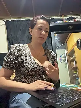 Zoe fire online show from 01-07-26, 11:18