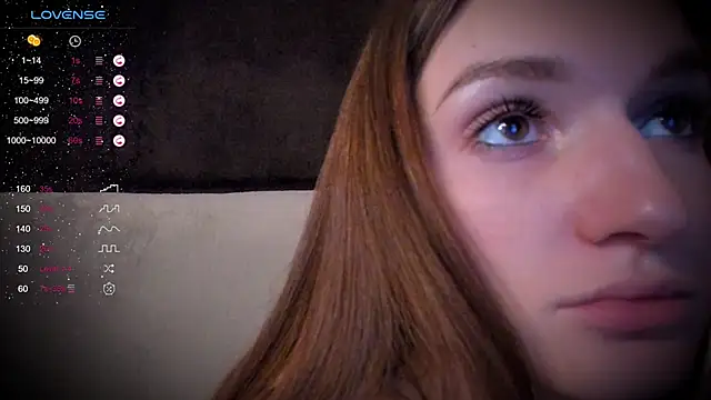 Snapshot of VickiRoom chatting on 12-14-24, 02:56 VickiRoom online show from 12-14-24, 02:56