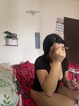 Lya Hall  online show from 02-25-26, 08:29