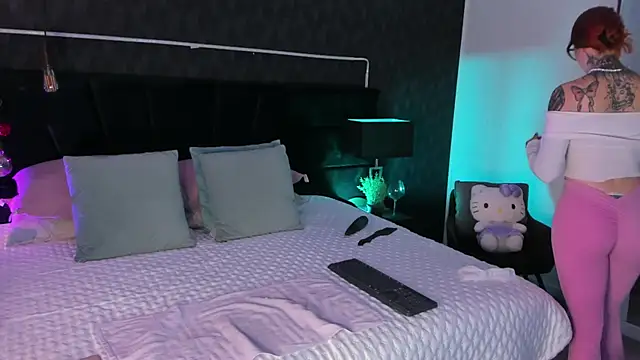 mariianna lopez  online show from 03-06-25, 11:47