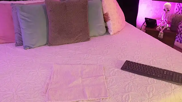 mariianna lopez  online show from 03-03-26, 06:14