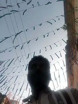 Vickyins480000 online show from 01-18-26, 03:21