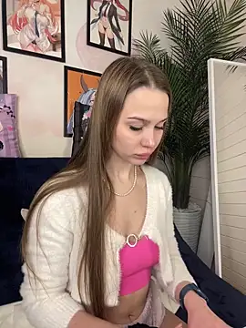 MiyaMeow- online show from 11-26-25, 01:12