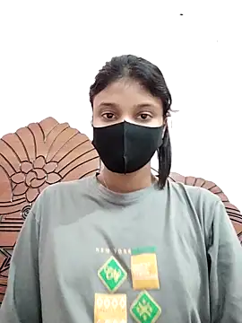 Jaya-Ray online show from 12-20-25, 06:37