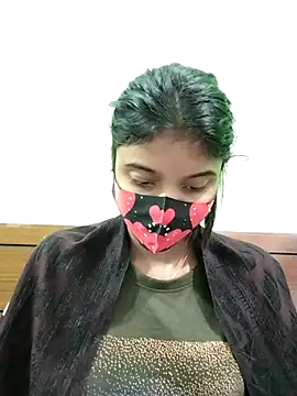 Jaya-Ray online show from 01-07-26, 02:36