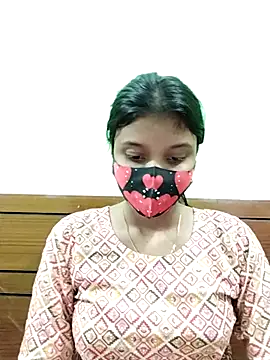 Jaya-Ray online show from 01-17-26, 12:43