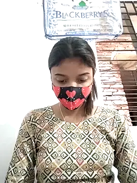 Jaya-Ray online show from 02-16-26, 08:10