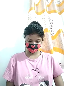 Jaya-Ray online show from 03-12-26, 07:58