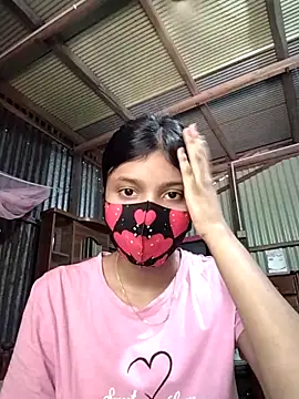 Jaya-Ray online show from 03-19-26, 07:01