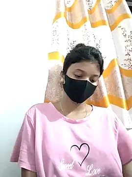 Jaya-Ray online show from 04-19-26, 11:42