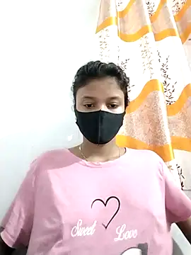 Snapshot of Jaya-Ray chatting on 04-20-26, 04:37 Jaya-Ray online show from 04-20-26, 04:37
