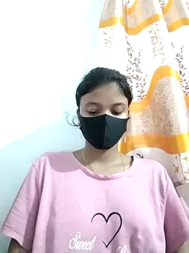 Snapshot of Jaya-Ray chatting on 04-22-26, 05:32 Jaya-Ray online show from 04-22-26, 05:32