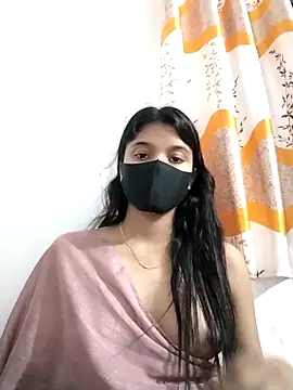 Snapshot of Jaya-Ray chatting on 04-23-26, 12:29 Jaya-Ray online show from 04-23-26, 12:29