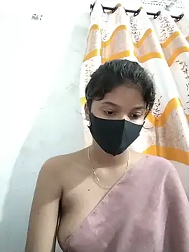 Snapshot of Jaya-Ray chatting on 05-14-26, 06:20 Jaya-Ray online show from 05-14-26, 06:20