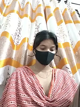 Snapshot of Jaya-Ray chatting on 05-17-26, 10:55 Jaya-Ray online show from 05-17-26, 10:55