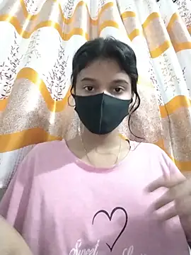 Snapshot of Jaya-Ray chatting on 05-18-26, 11:27 Jaya-Ray online show from 05-18-26, 11:27