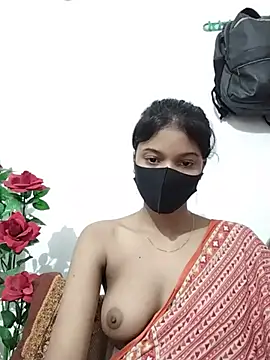 Snapshot of Jaya-Ray chatting on 06-24-26, 05:39 Jaya-Ray online show from 06-24-26, 05:39