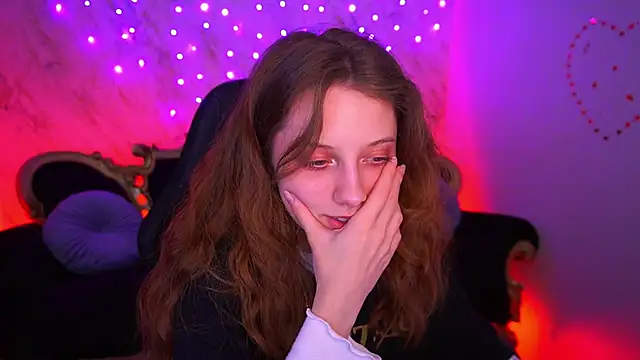 CuteeFoxy online show from 02-23-26, 02:47