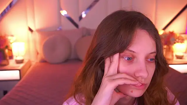 CuteeFoxy online show from 03-31-26, 12:38