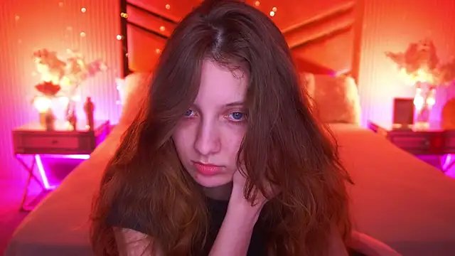 CuteeFoxy online show from 04-11-26, 12:42