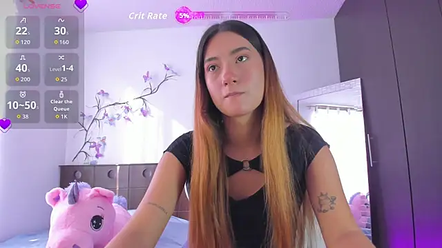 kittyrush  online show from 04-09-26, 09:31