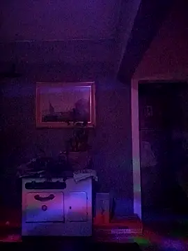 Nicolle Amor online show from 01-09-26, 04:37