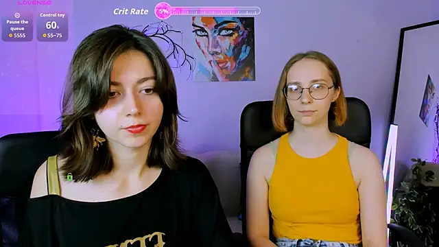 evalora vei online show from 10-19-25, 12:17