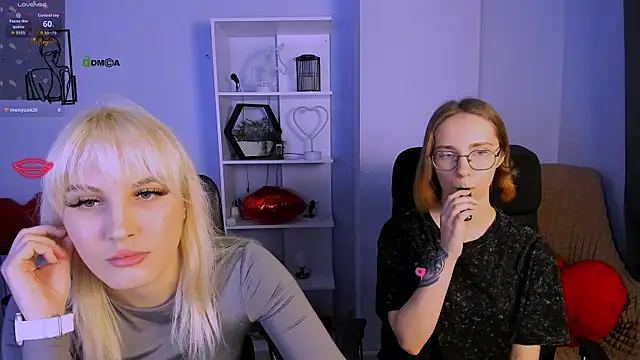 evalora vei online show from 11-23-25, 08:19