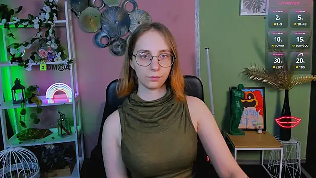 evalora vei online show from 01-11-26, 01:16