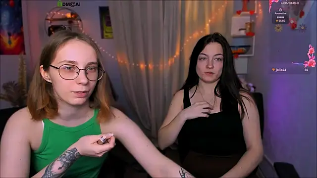 evalora vei online show from 03-06-26, 08:27