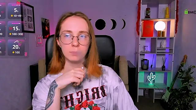 evalora vei online show from 03-17-26, 08:34