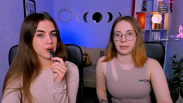 evalora vei online show from 03-21-26, 11:59