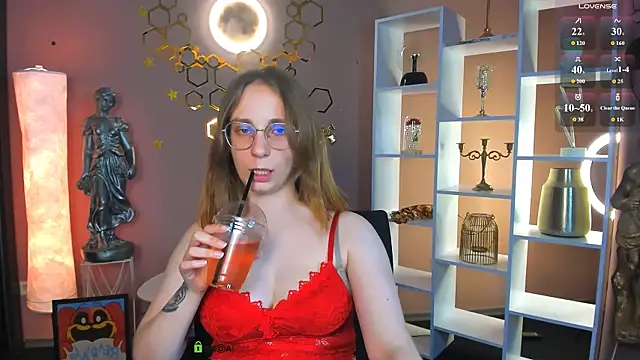 Snapshot of evalora_vei chatting on 06-11-26, 01:05 evalora vei online show from 06-11-26, 01:05