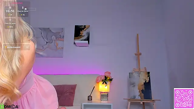 Lisa McCoy online show from 02-04-26, 01:33