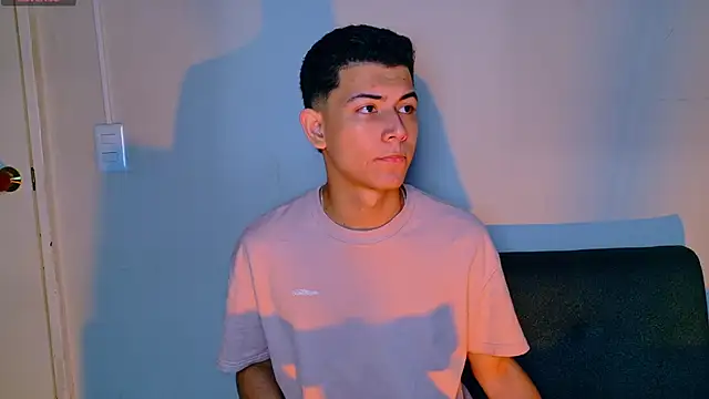 Snapshot of FireGuy_99 chatting on 02-23-26, 01:08 FireGuy 99 online show from 02-23-26, 01:08