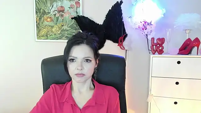 Mollybloom40 online show from 02-19-26, 02:35