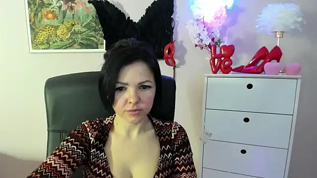 Mollybloom40 online show from 03-02-26, 07:37