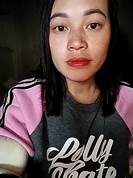 Hani-i online show from 02-18-26, 09:33