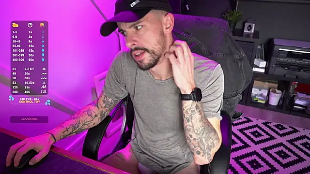 monsieurguitsxxx online show from 12-16-25, 01:27