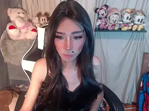 Yourasianbabyemma online show from 10-25-25, 06:10