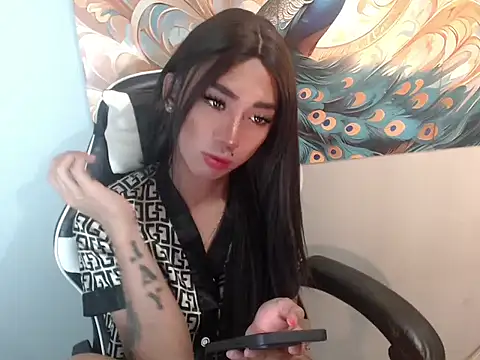 Yourasianbabyemma online show from 02-25-26, 02:59