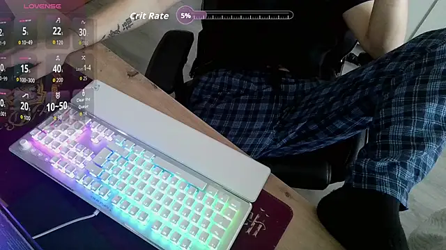 Snapshot of Twilightboyx chatting on 10-29-25, 09:55 Twilightboyx online show from 10-29-25, 09:55