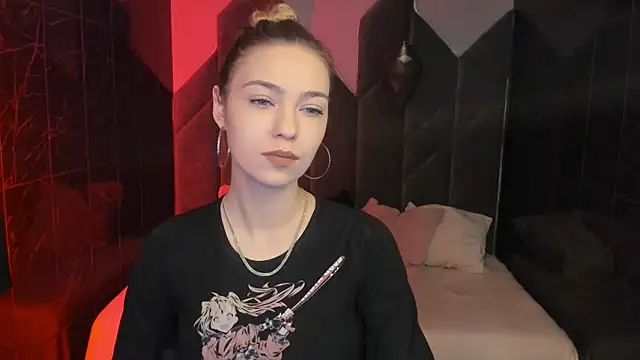 AlysiaSun  online show from 04-19-26, 10:23