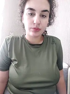 Kiki Catty online show from 11-28-25, 08:17