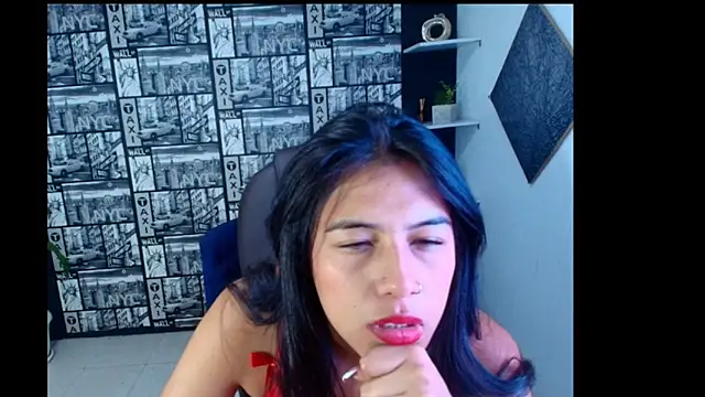 Sub Scarlett online show from 12-20-25, 12:45