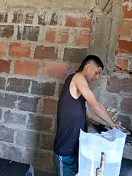 Snapshot of Luciferinthestreet chatting on 11-10-25, 01:54 Luciferinthestreet online show from 11-10-25, 01:54